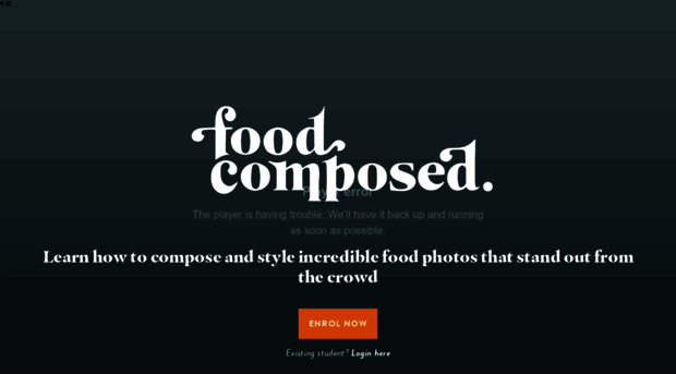 foodcomposed.com