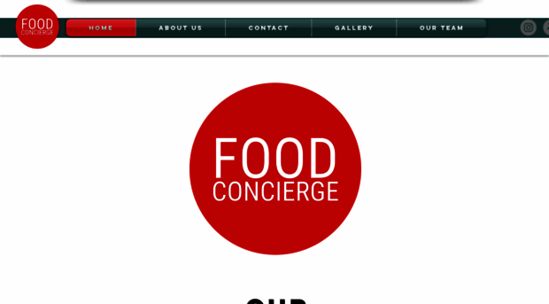 foodconciergeco.com