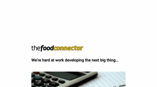 foodconnectorproduction.com