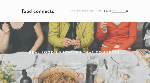 foodconnectsus.org