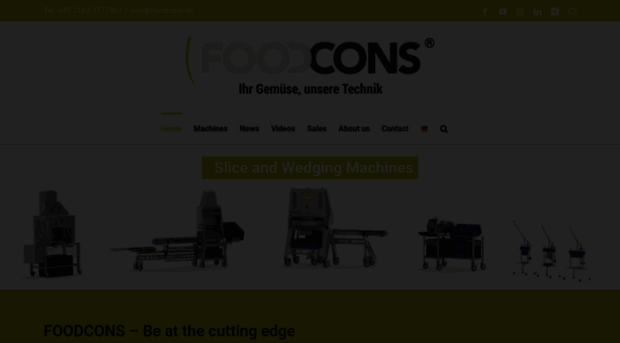 foodcons.co.uk