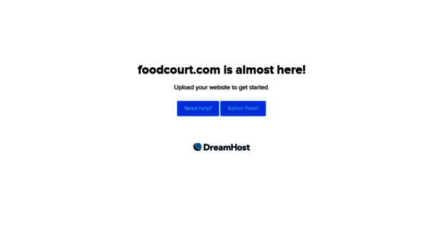 foodcourt.com