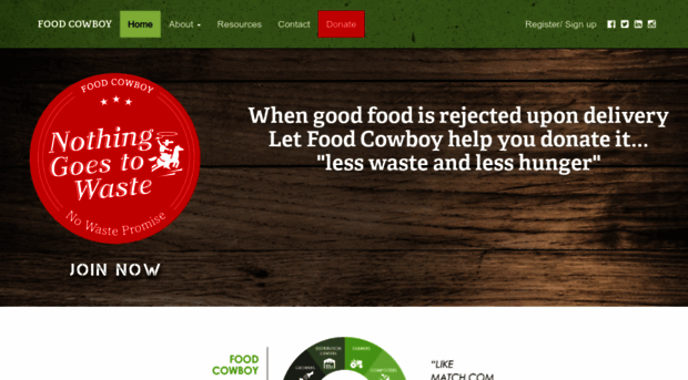 foodcowboy.nationbuilder.com