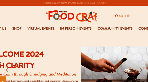 foodcraftnyc.com