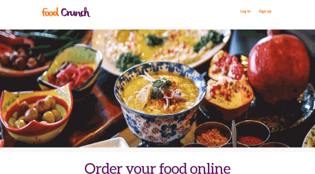 foodcrunch.co.uk