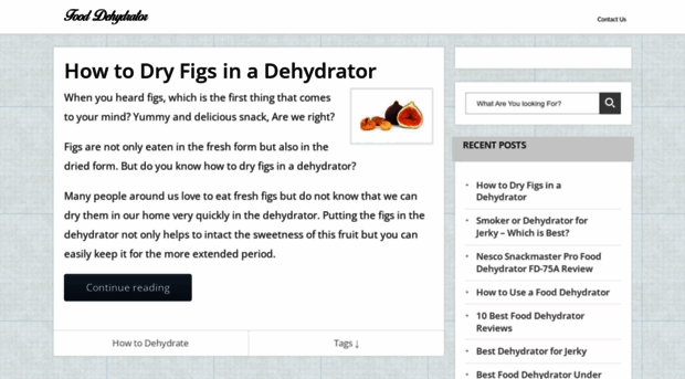 fooddehydrator.net