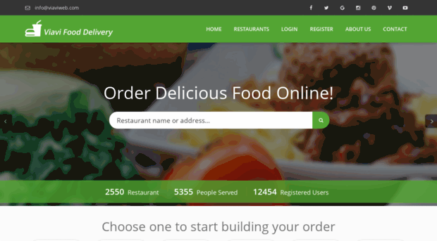 fooddelivery.viavilab.com