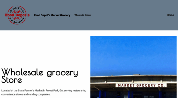 fooddepotsmarketgrocery.com
