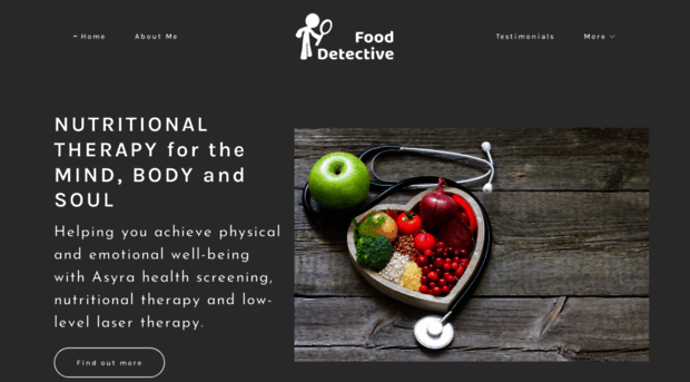 fooddetective.co.uk