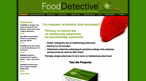 fooddetective.pl