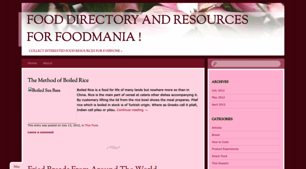 fooddir.wordpress.com