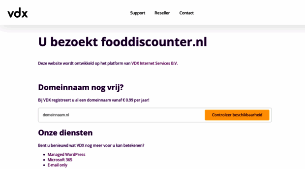 fooddiscounter.nl