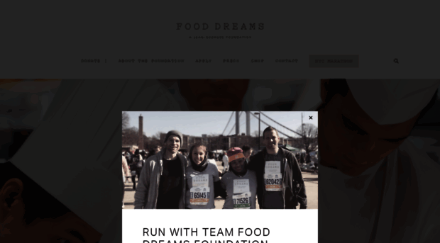 fooddreams.org