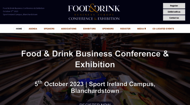 fooddrinkevent.com