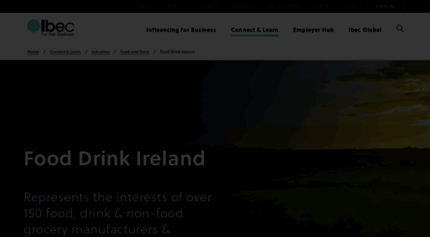 fooddrinkireland.ie