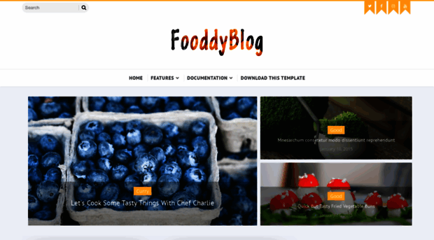 fooddy-soratemplates.blogspot.com.tr