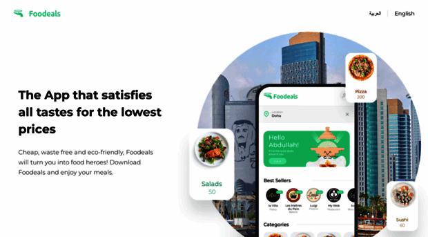 foodeals.qa