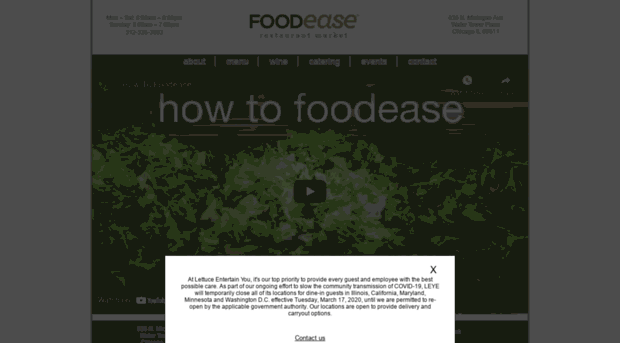 foodeasechicago.com