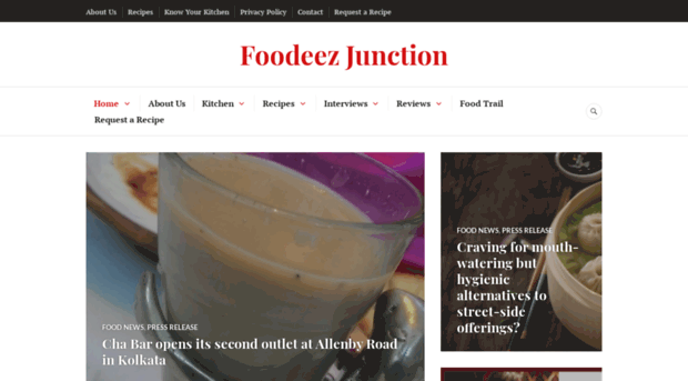 foodeezjunction.com