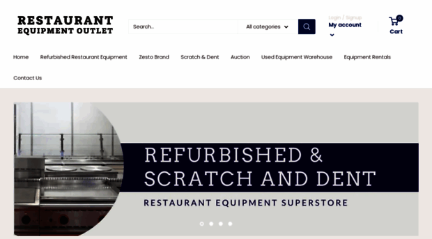 foodequipmentsupplies.com