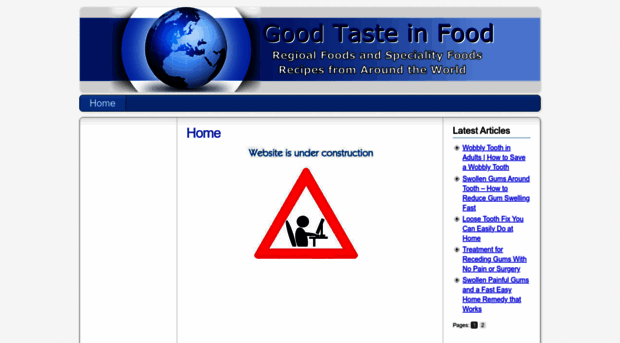 fooderama.com