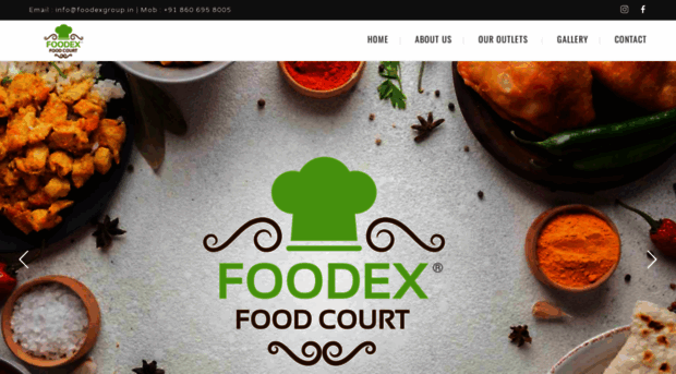 foodexfoodcourt.com