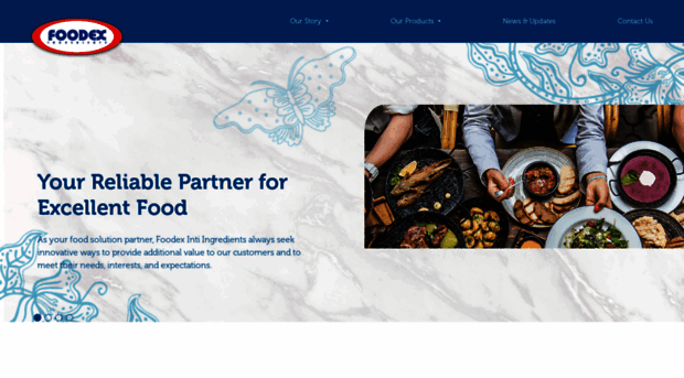 foodexingredients.com