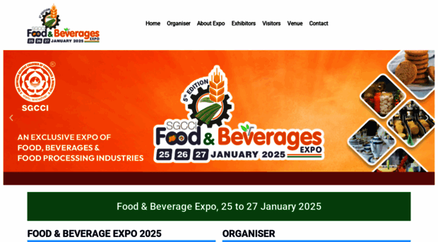 foodexpo.sgcci.in