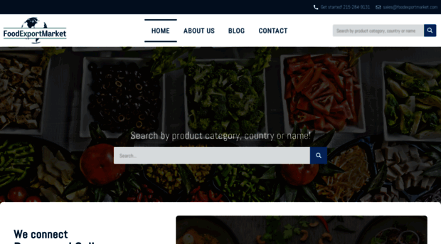 foodexportmarket.com