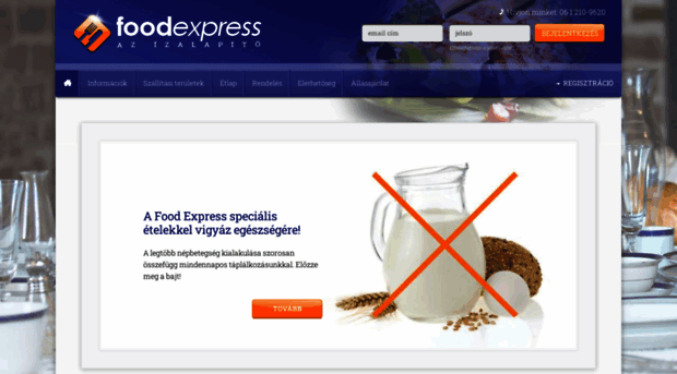 foodexpress.hu