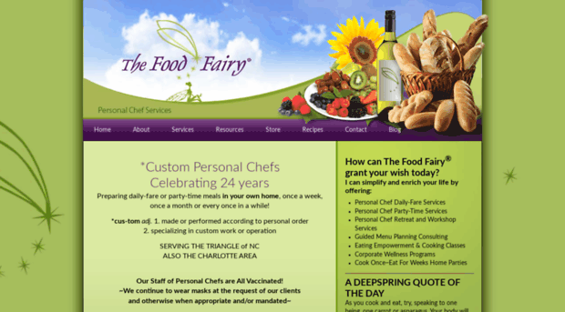 foodfairy.com