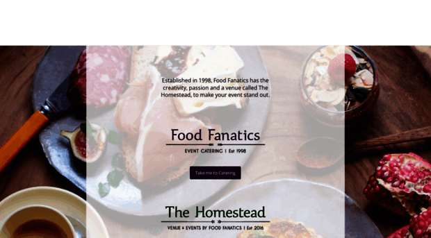 foodfanatics.co.za