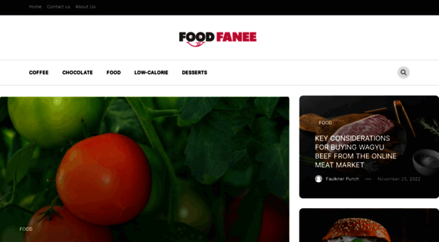 foodfanee.com