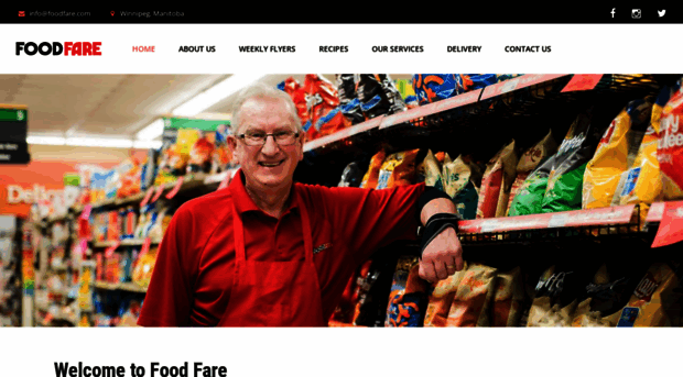 foodfare.com