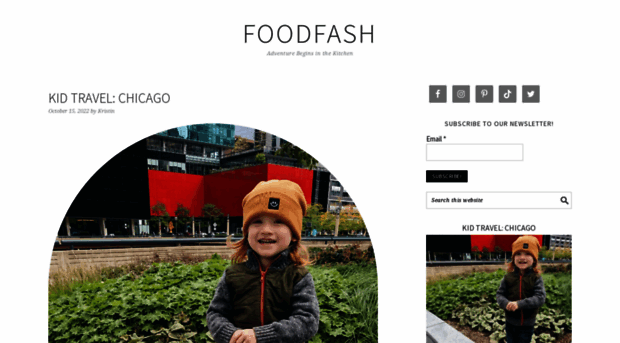 foodfash.com