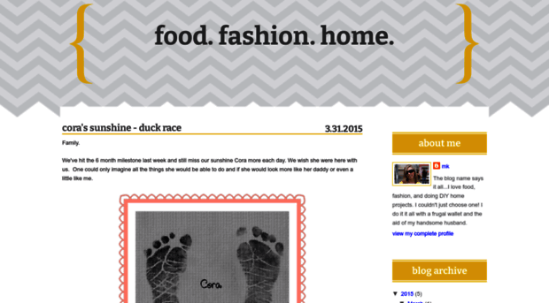 foodfashionhome.com