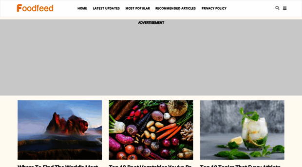 foodfeed.site