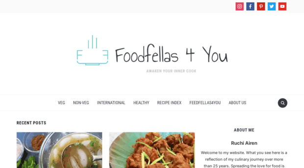 foodfellas4you.com