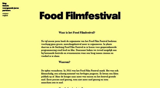 foodfilmfestival.nl