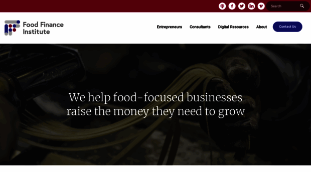 foodfinanceinstitute.org