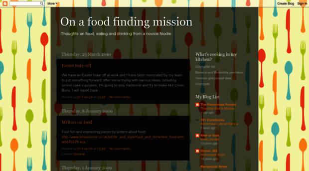 foodfindingmission.blogspot.com