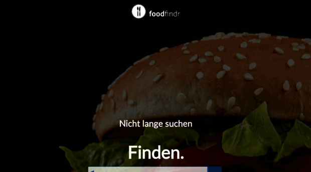 foodfindr.de