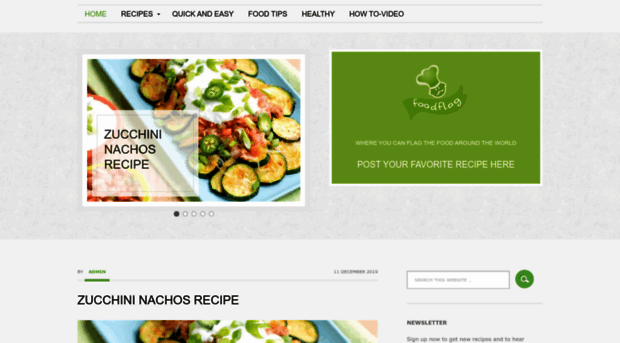 foodflag.com