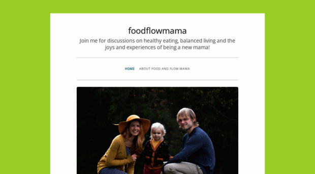 foodflowmama.wordpress.com