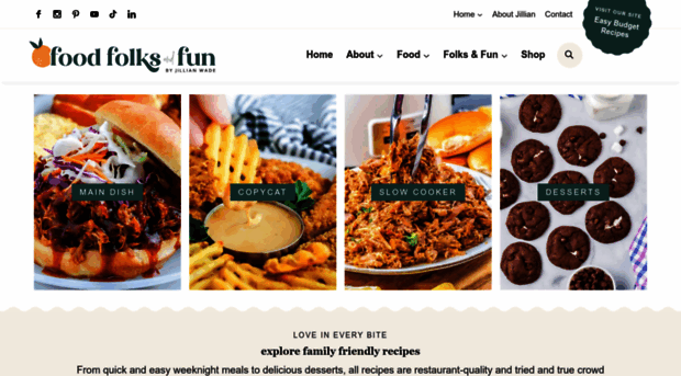 foodfolksandfun.net