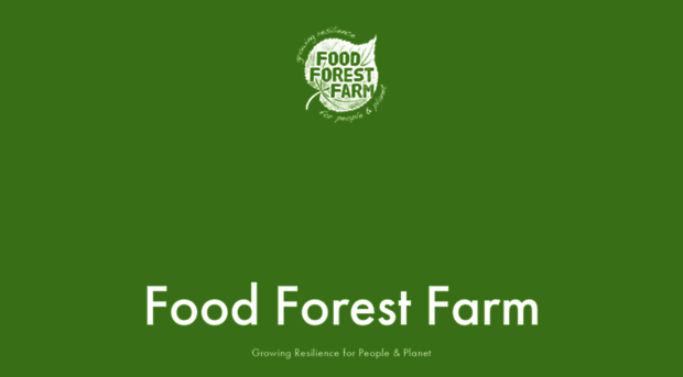 foodforestfarm.com