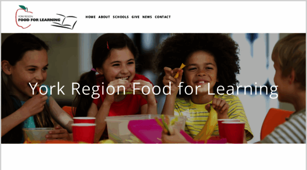 foodforlearning.com