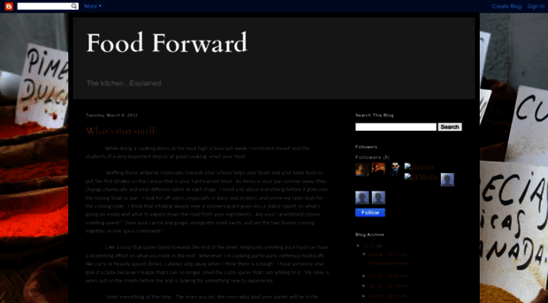 foodforwardblog.blogspot.com