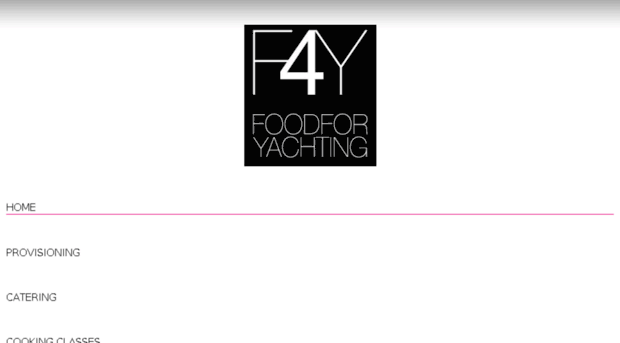foodforyachting.com
