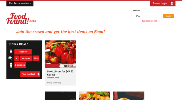 foodfound.com.au